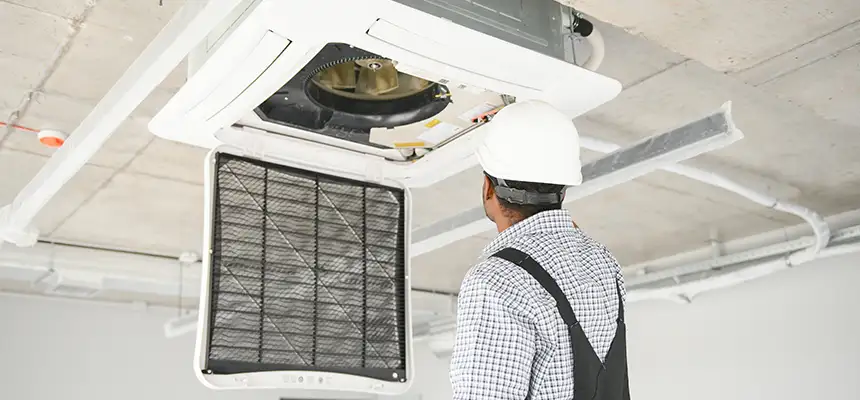 Our Affordable Duct Cleaning Near Me Services in Schenectady, NY