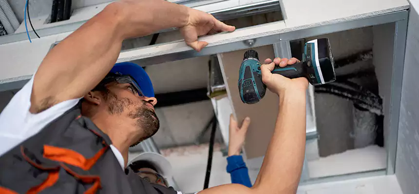 Our Apartment Air Duct Cleaning Services in Schenectady, NY