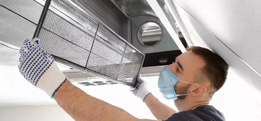 Our Bathroom Exhaust Duct Cleaning Services in Schenectady, NY