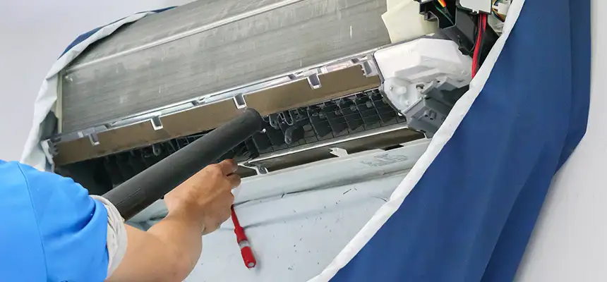 Advanced Clogged Dryer Vent Repair for Multi-Unit & Commercial in Schenectady, NY