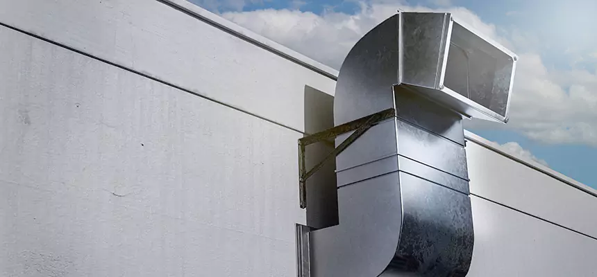 Trusted Industrial Dryer Vent Cleaning in Schenectady