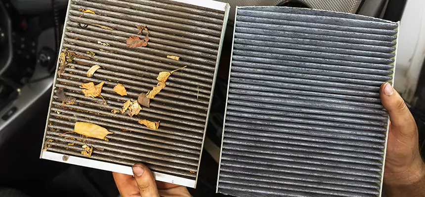 Our Dryer Vent Lint Filter Cleaning Services in Schenectady, NY