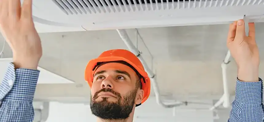 Our Furnace Vent Cleaning Services in Schenectady, NY