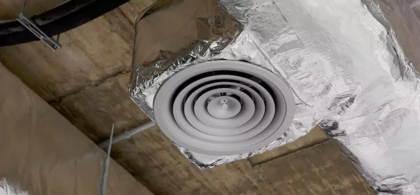 Our HVAC Ductwork Installation Services in Schenectady, NY