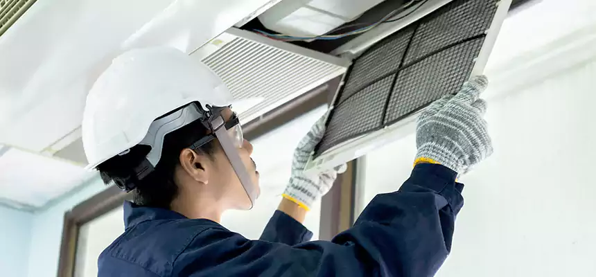 Our Residential Air Vent Cleaning Services in Schenectady, NY