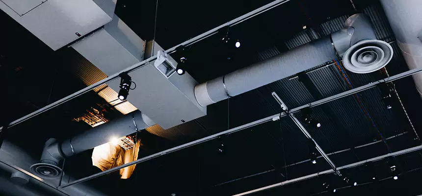 Our Seasonal Allergy Air Duct Cleaning Services in Schenectady, NY