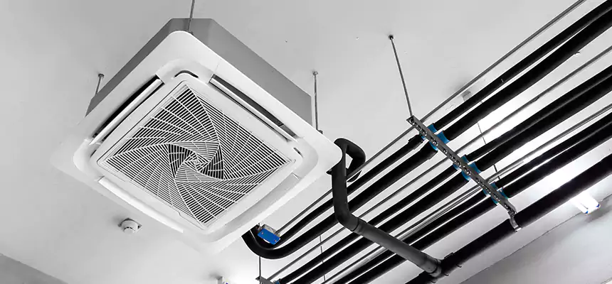 Our Smart AC Vent Controller Services in Schenectady, NY