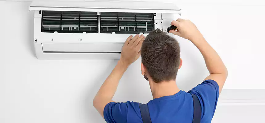 Our Smart Air Conditioning Installation Services in Schenectady, NY
