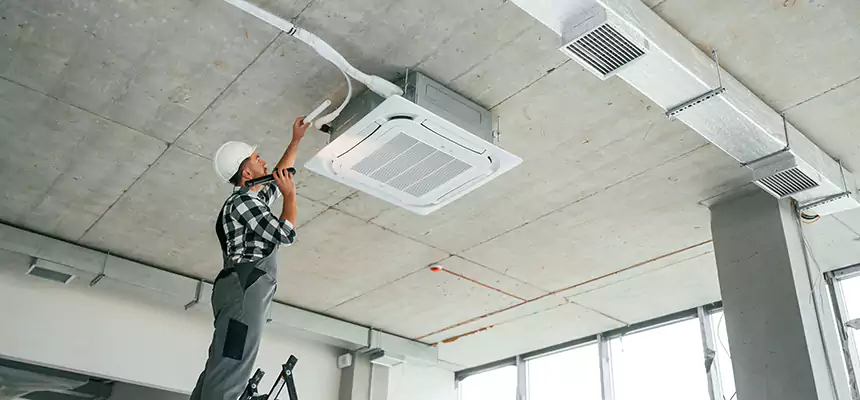 Our Wi Fi Connected Air Ducts Services in Schenectady, NY