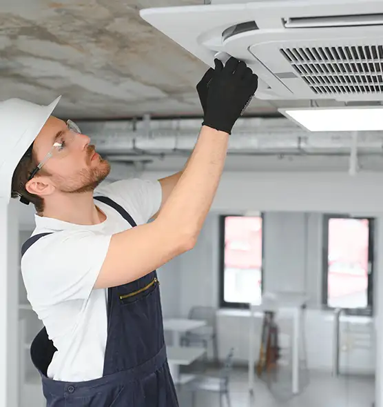 Top Affordable Duct Cleaning Services Near Me in Schenectady, NY