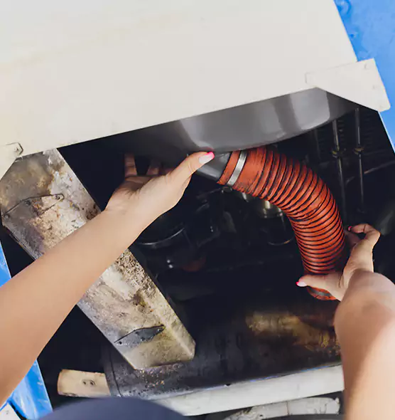 Professional Air Duct Leak Repair in Schenectady, NY