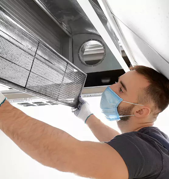 About Air Duct Pathogen Disinfection in Schenectady, NY