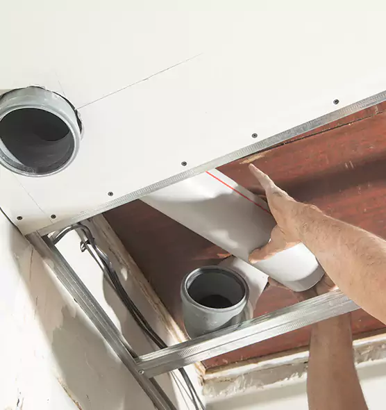 Professional Attic Air Duct Cleaning in Schenectady, NY