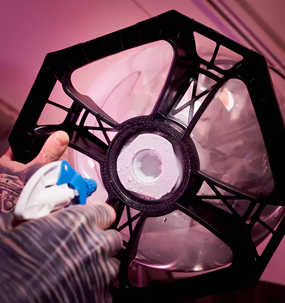 Advanced Basement Vent Cleaning in Schenectady, NY