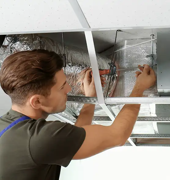 Professional Clogged Dryer Vent Repair in Schenectady, NY