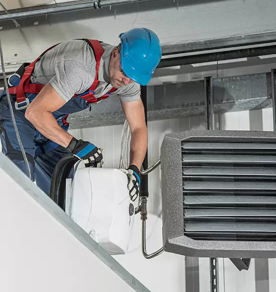 Professional Custom HVAC Ductworkin Schenectady, NY