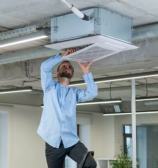 About Custom Wall-Integrated Duct Installation in Schenectady, NY