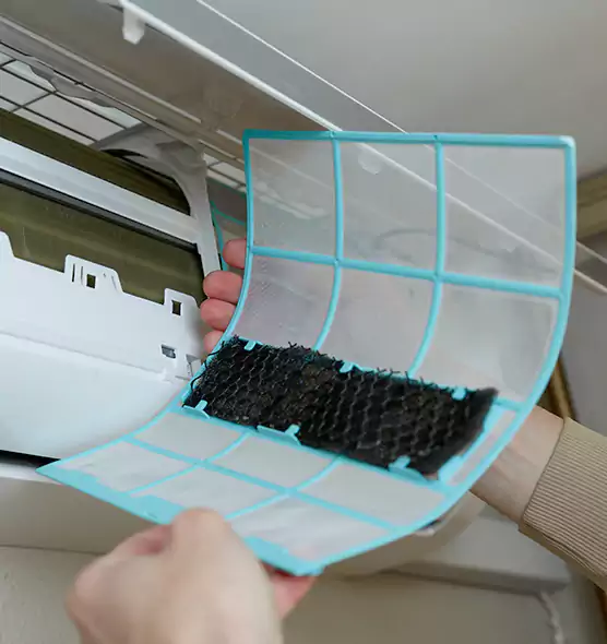 Welcome to Air Duct Cleaning & Repairs Schenectady — Your Local HEPA Filter Installation Pros in Schenectady, NY