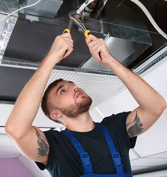 Trusted Home Air Duct Cleaning in Schenectady, NY