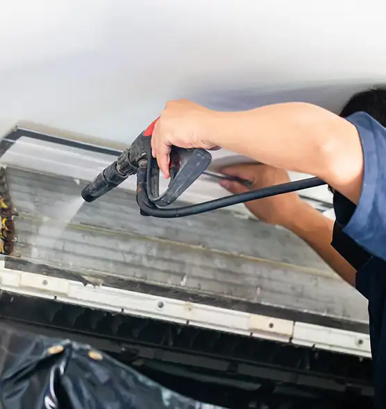 Welcome to Move-in/Move-out Duct Cleaning Services in Schenectady, NY