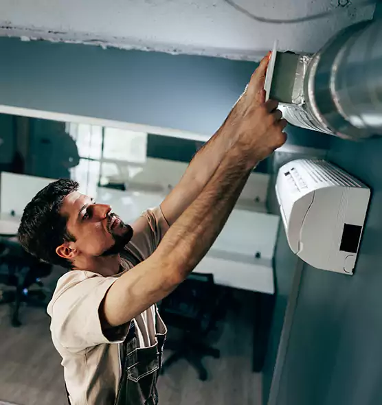 Reliable Warehouse Vent Cleaning in Schenectady, NY