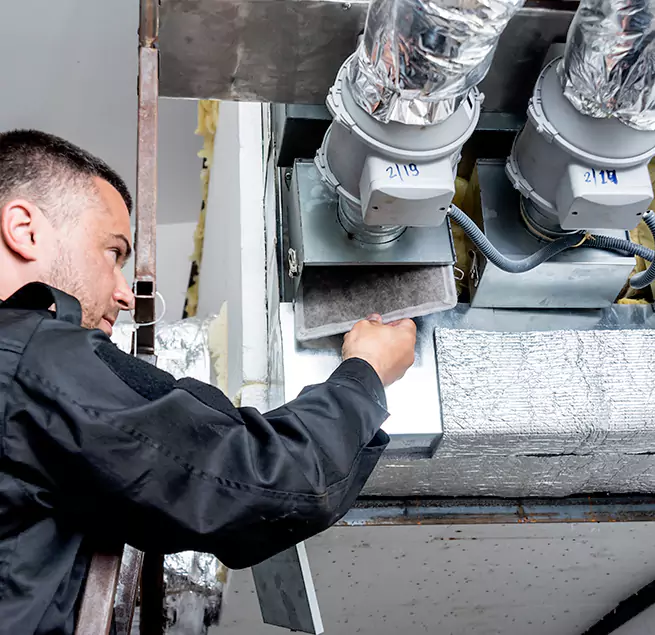 Why Homeowners & Businesses Trust Us in Schenectady, NY?