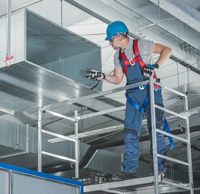 Why Homeowners & Businesses Trust Us in Schenectady, NY?