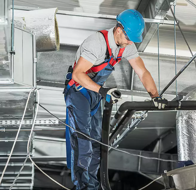 Why Homeowners & Businesses Trust Us in Schenectady, NY?