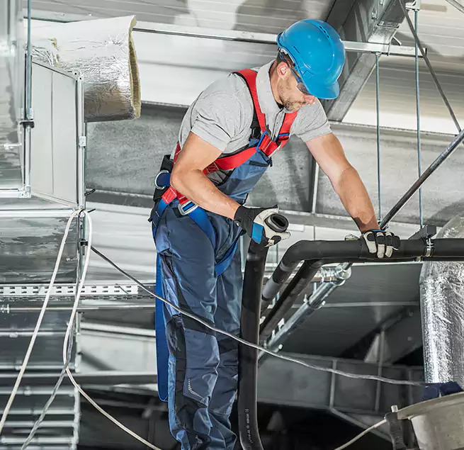 Why Homeowners & Businesses Trust Us in Schenectady, NY?