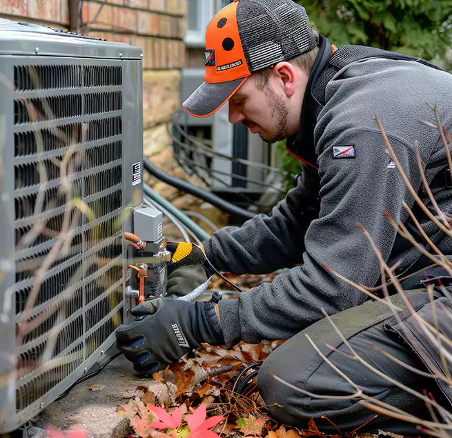 Why Homeowners & Businesses Trust Us in Schenectady, NY?