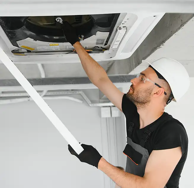 Why Homeowners & Businesses Trust Us in Schenectady, NY?