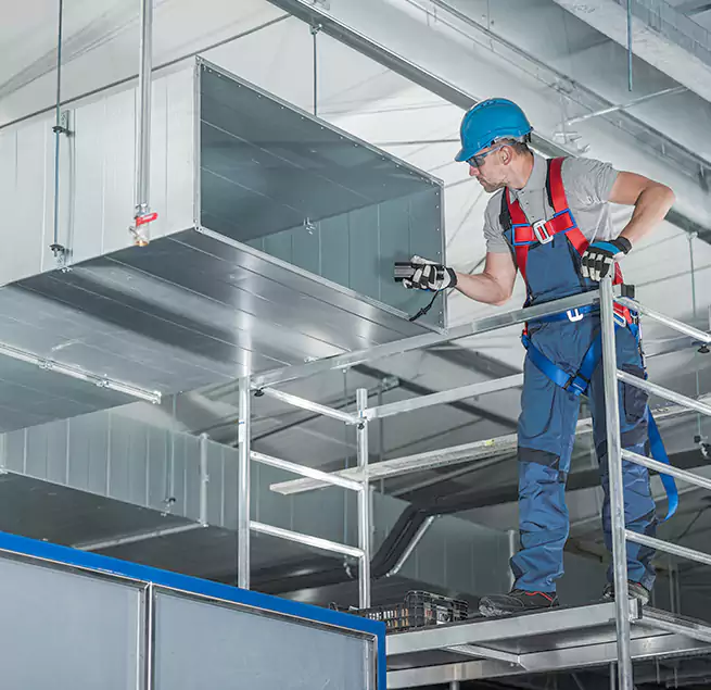 Why Homeowners & Businesses Trust Us in Schenectady, NY?