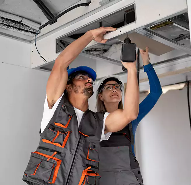 Why Homeowners & Businesses Trust Us in Schenectady, NY