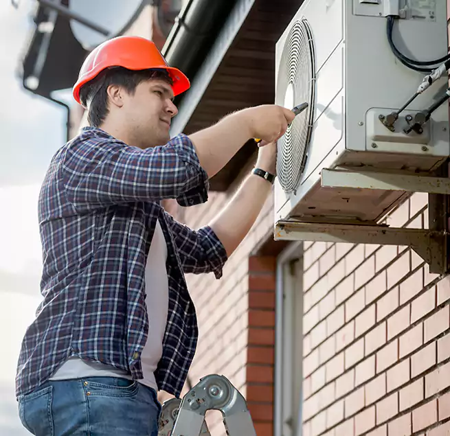 Why Homeowners & Businesses Trust Us Schenectady, NY