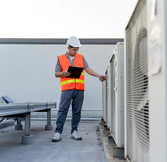 Why Homeowners & Businesses Trust Us in Schenectady, NY?